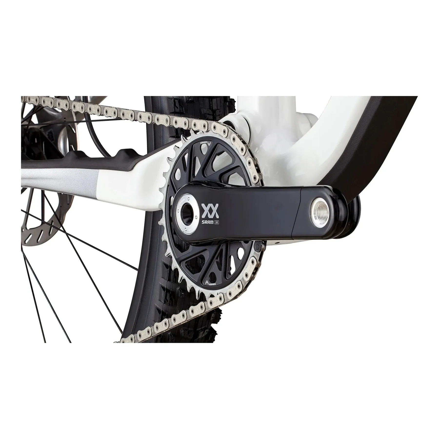 2025 Rocky Mountain Element Carbon 99